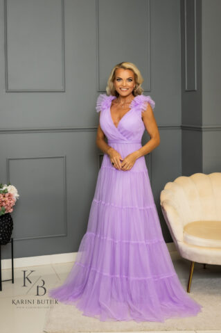 TÜLLKANGAST PIDULIK MAKSIKLEIT