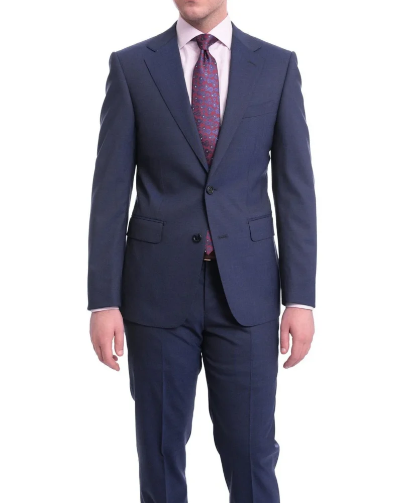 MEN'S SUIT NAPOLI