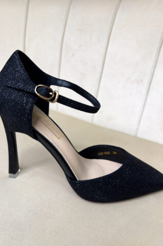 Праздничная обувь из вискозы