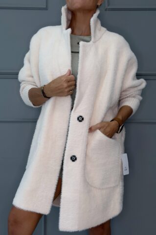 Alpaca coat/jacket