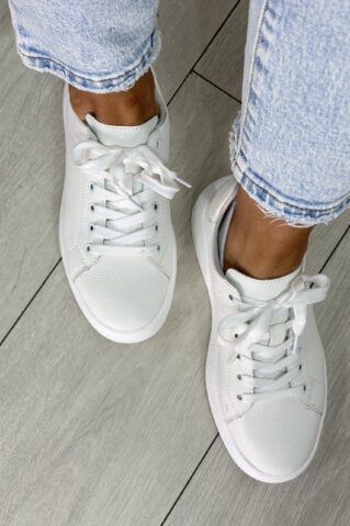 Naturaalsest nahast platvormtallaga mugavad naiste jalanõud