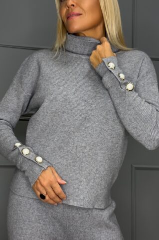 kaheosaline kudumkomplekt