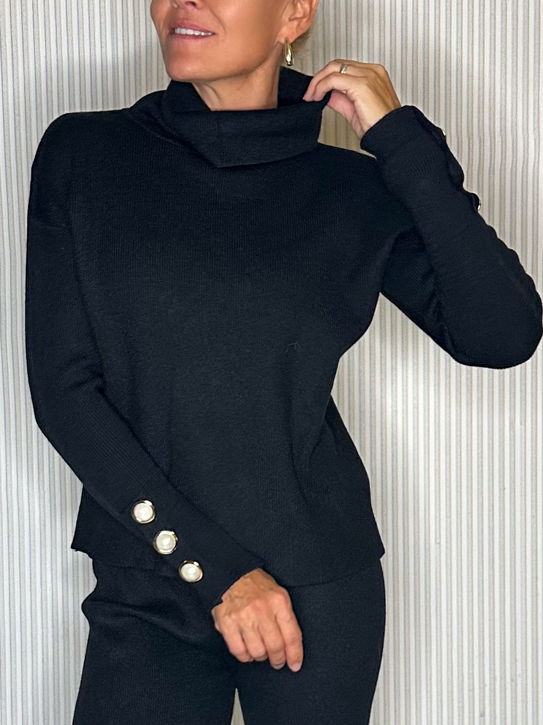 Kaheosaline kudumkomplekt