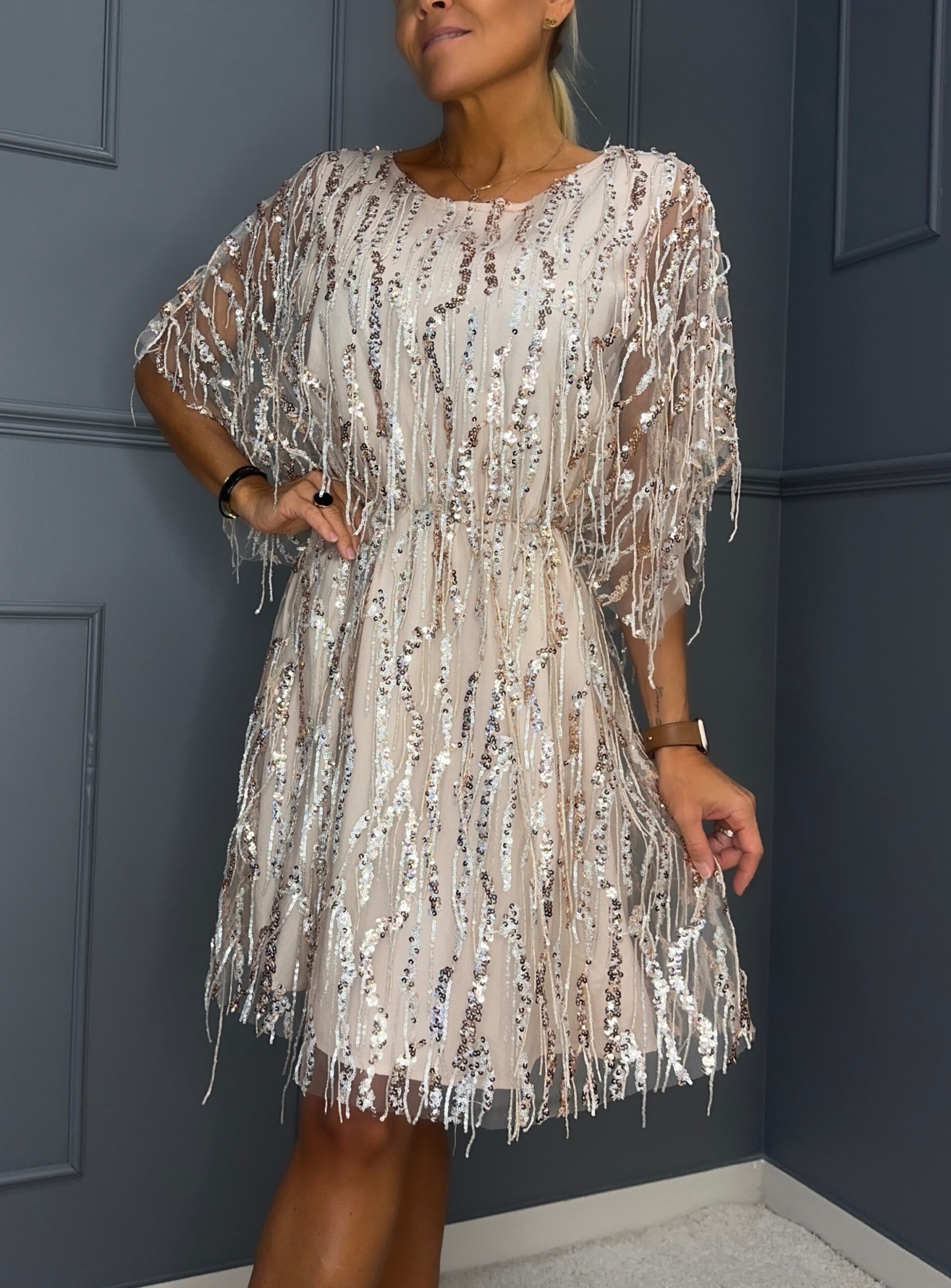 narmastega litterkleit liblikvarrukatega