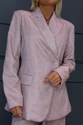 SÄDELUSEGA TALJES PINTSAK