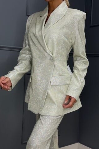 SÄDELUSEGA TALJES PINTSAK