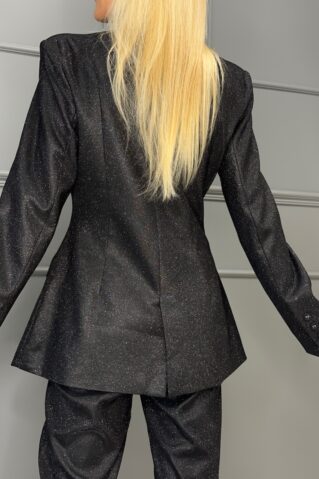 SÄDELUSEGA TALJES PINTSAK