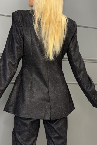 SÄDELUSEGA TALJES PINTSAK