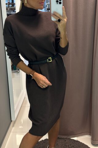 Kunstkarusnahast pikk kasukas