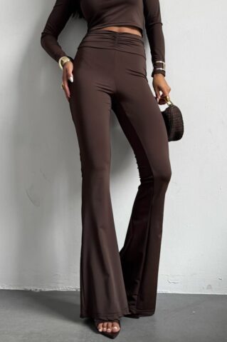 KÕRGE VÖÖKOHAGA LAIENEVAD RETUUSID