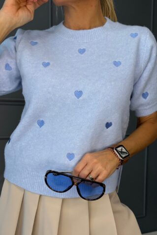 Ülipehme naiste kampsun – helesinine, valge, roosa ja pastellkollane (XS–M)