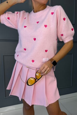 Ülipehme naiste kampsun – helesinine, valge, roosa ja pastellkollane (XS–M)