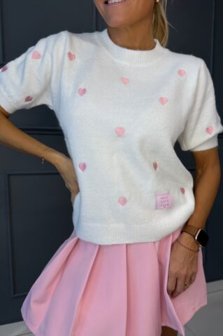 Ülipehme naiste kampsun – helesinine, valge, roosa ja pastellkollane (XS–M)