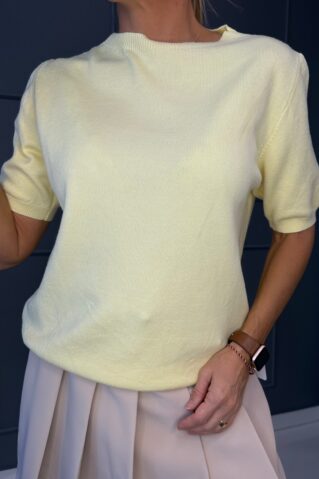 Õhuke suvine naiste kampsun – virsik, fuksia ja pastellkollane (XS–M)