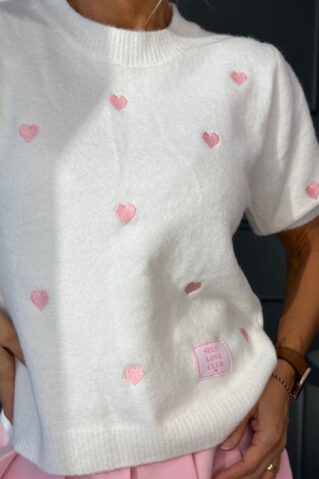 Ülipehme naiste kampsun – helesinine, valge, roosa ja pastellkollane (XS–M)