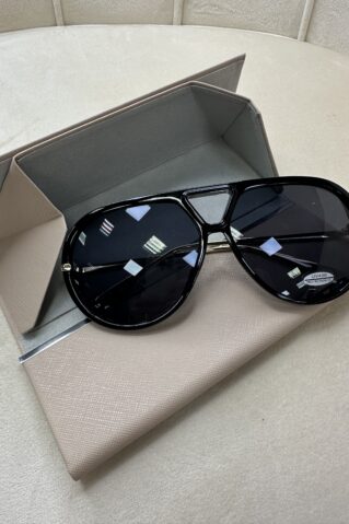 Trendikad oversized päikeseprillid