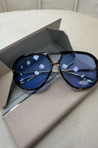 Trendikad oversized päikeseprillid