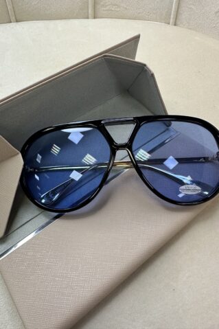 Trendikad oversized päikeseprillid