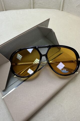 Trendikad oversized päikeseprillid