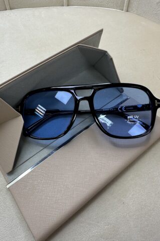 Trendikad oversized päikeseprillid – modernne