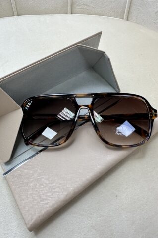 Trendikad oversized päikeseprillid – modernne