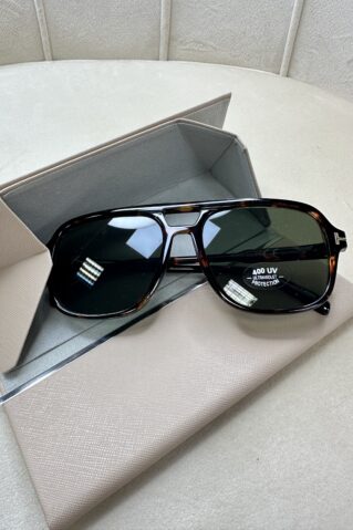 Trendikad oversized päikeseprillid – modernne