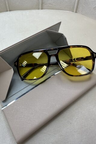 Trendikad oversized päikeseprillid – modernne