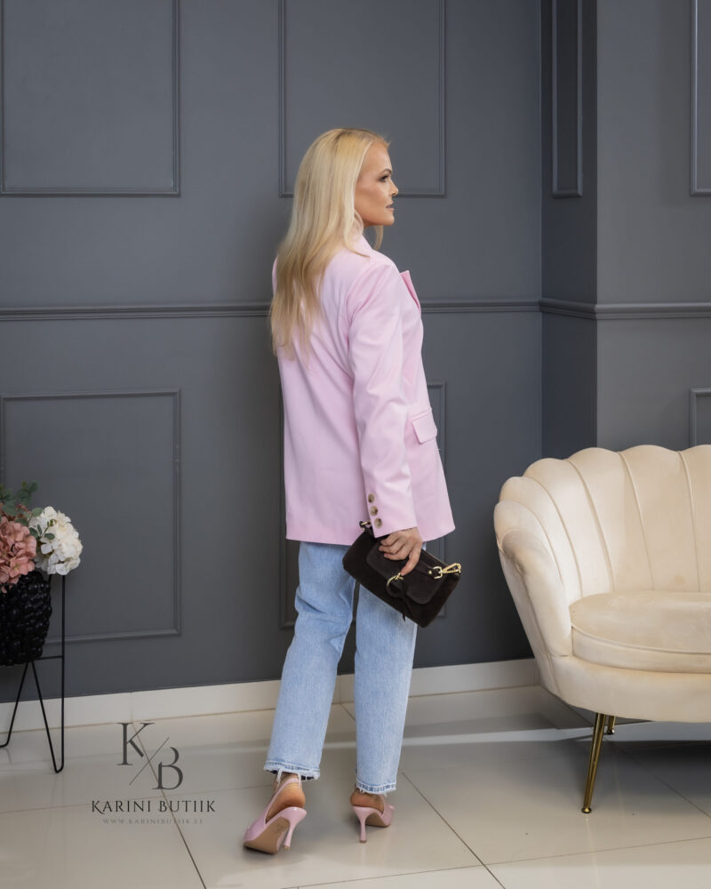 Oversize lõikega pintsak Karini Butiigist