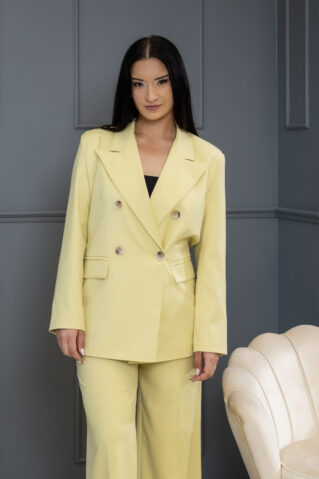 Oversize lõikega pintsak Karini Butiigist