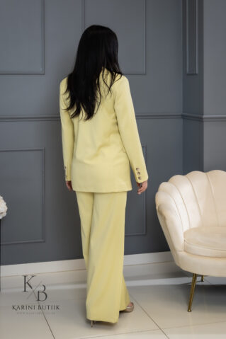 Oversize lõikega pintsak Karini Butiigist