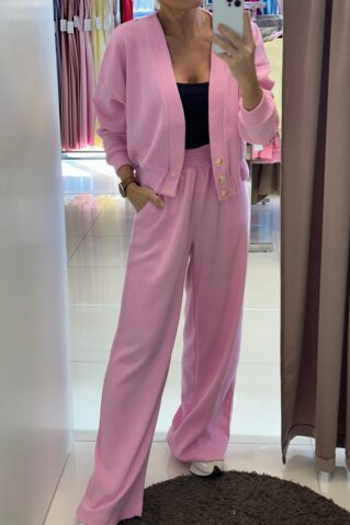 Kootud dressikomplekt